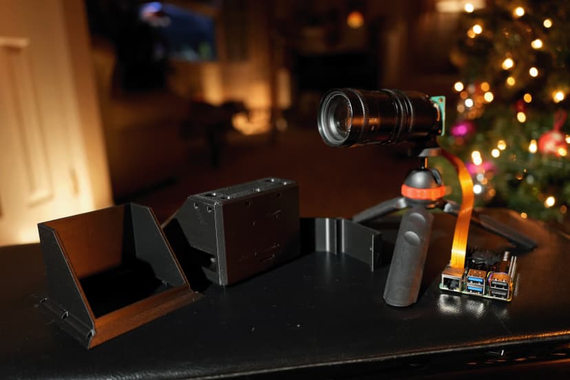 The Post-Truth Camera