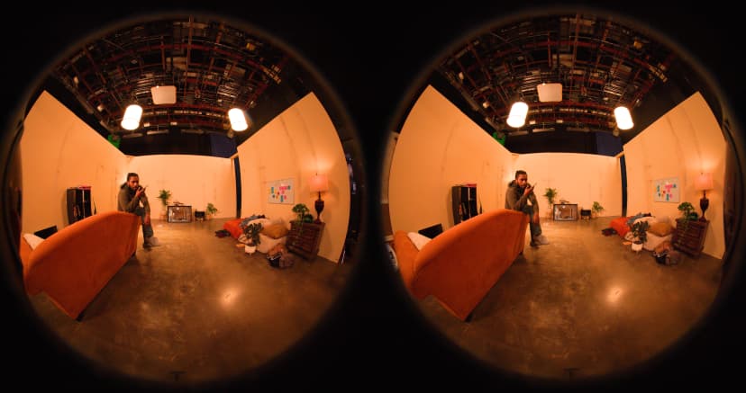 Optimizing 180º Stereoscopic Cinematography for the Apple Vision Pro