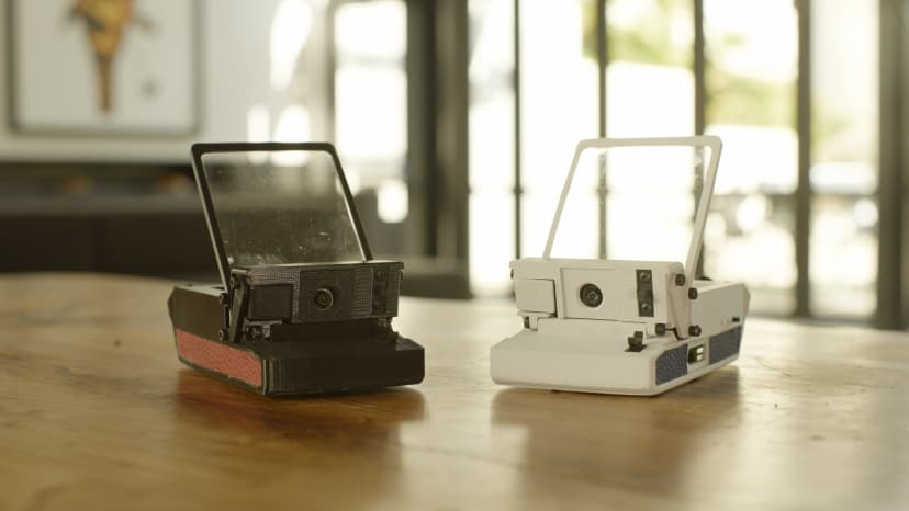 Lumiere Cameras